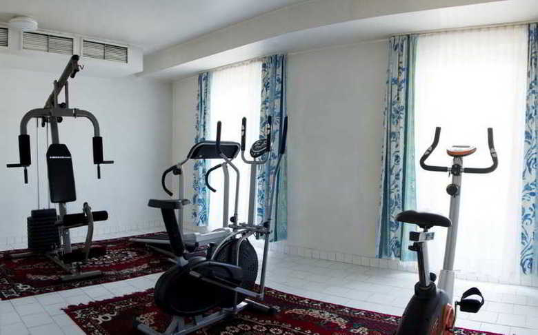 Hotel Shodlik Palace