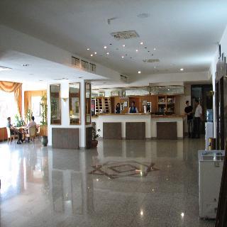 Hotel Shodlik Palace