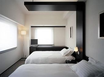 Furano Natulux Hotel