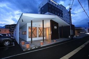 Furano Natulux Hotel