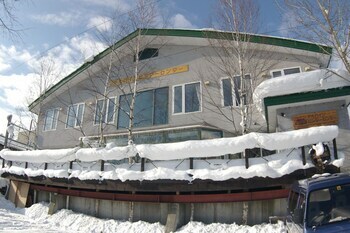 Hostal Alpine Backpackers
