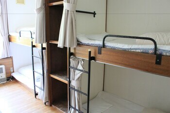 Hostal Alpine Backpackers