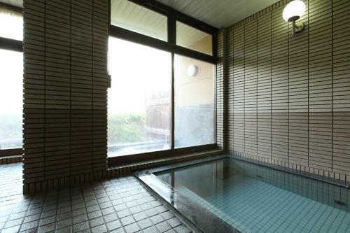 Hotel Resort Inn North Country