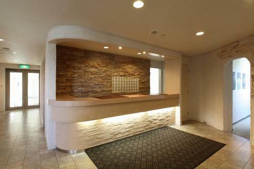 Hotel Resort Inn North Country