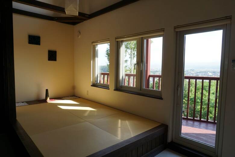 Aparthotel Chalet Fuyuri