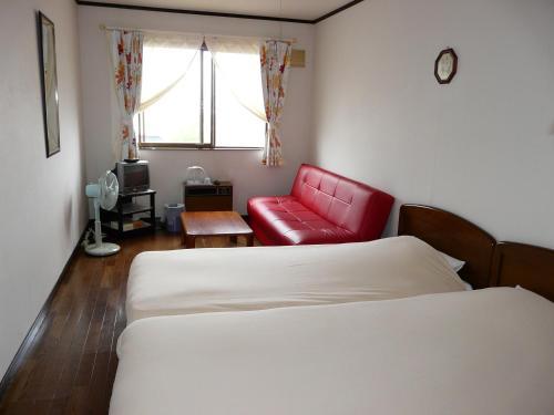 Posada Pension Ressha House