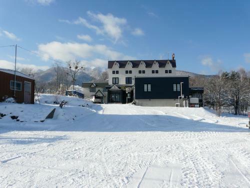 Posada Pension Ressha House