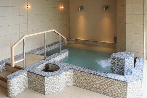 New Furano Prince Hotel