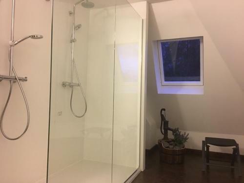 Parkhotel Villa Des Effats Vielsalm