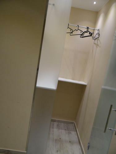 B&B Montecarlo Palace Stazione