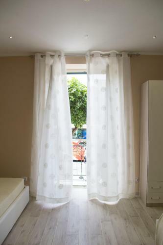 B&B Montecarlo Palace Stazione