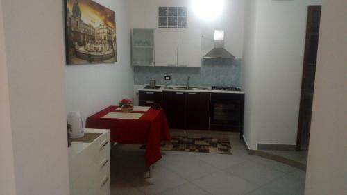 Apartamento Locami Holiday&house Residence Cassaro