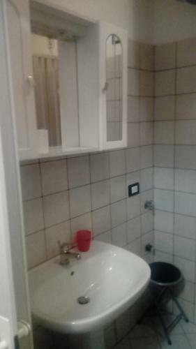 Apartamento Locami Holiday&house Residence Cassaro