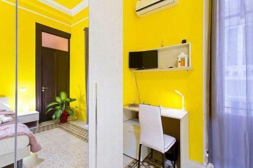 Boh�me B&B Al Centro