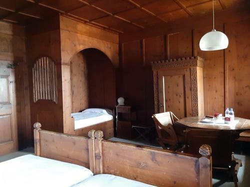 Hotel Castel Pergine
