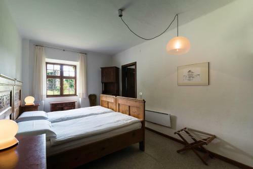 Hotel Castel Pergine