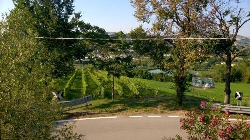 Bed & Breakfast Agriturismo Z� Beata