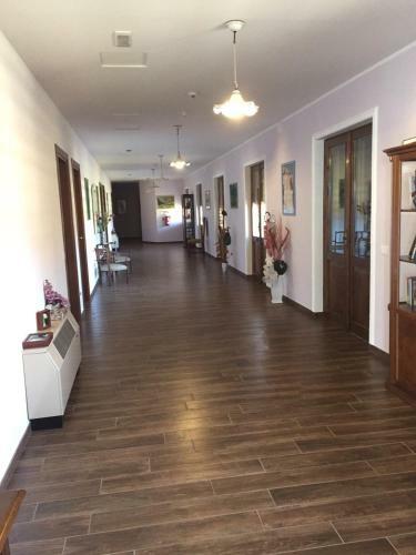 Hotel La Locanda Della Valle Dei Lepini