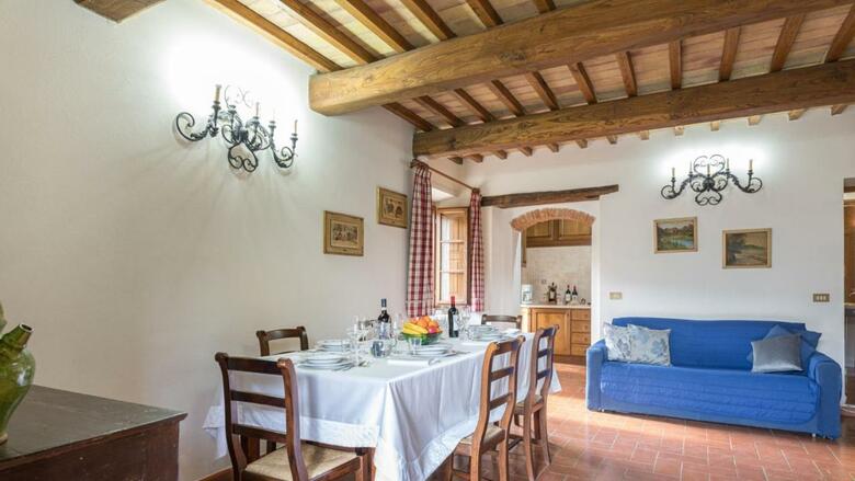 Agroturismo Casale La Valle