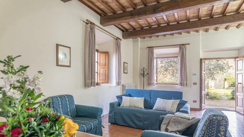 Agroturismo Casale La Valle