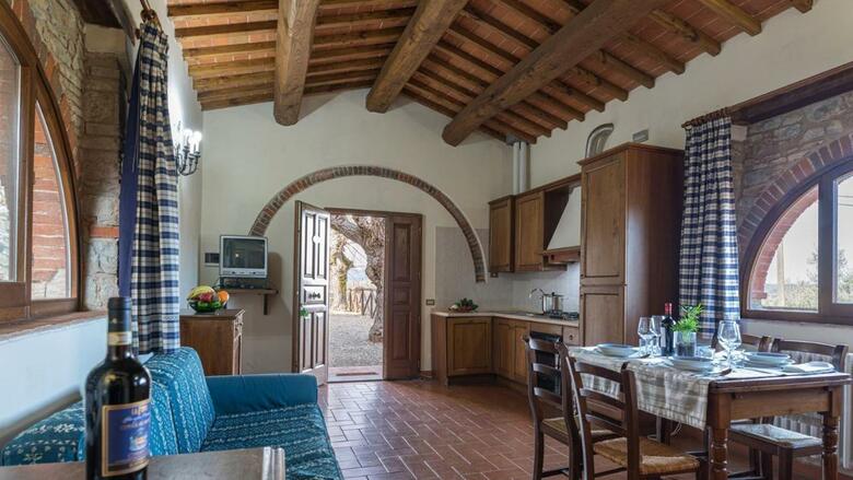 Agroturismo Casale La Valle