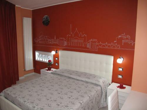 B&B Sky Line