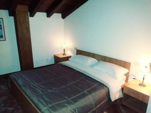 Apartamento Castello Visconteo Appartamento