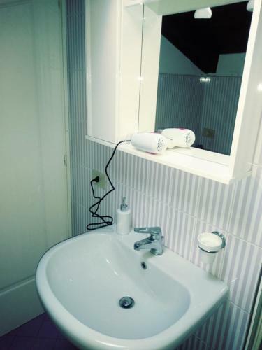 Apartamento Castello Visconteo Appartamento