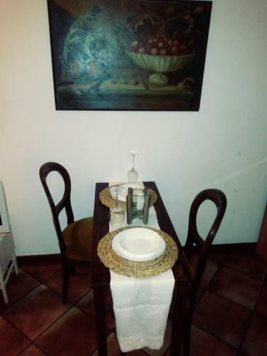 Apartamento Castello Visconteo Appartamento