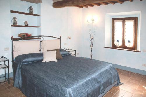 Apartamento La Terrazza Di Susanna