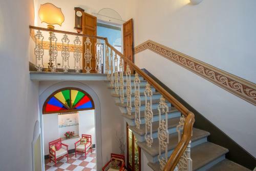 Fabbrica Villa Sleeps 10 Pool Air Con Wifi