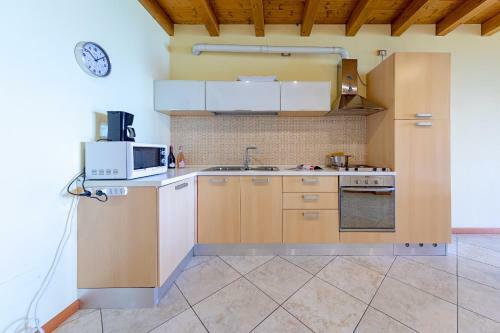 Apartamento Villa Venezia
