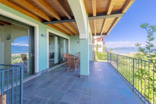 Apartamento Villa Venezia