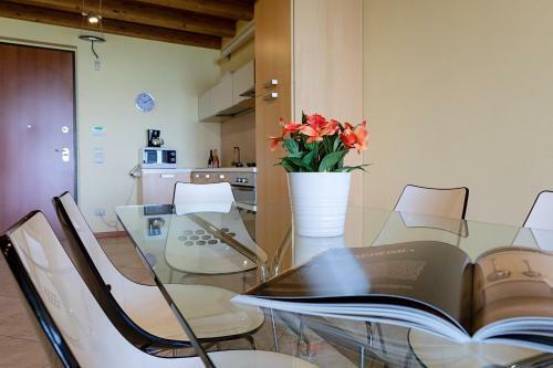 Apartamento Villa Venezia