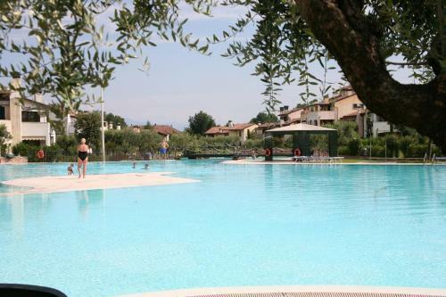 Holidays Garda Resort Village