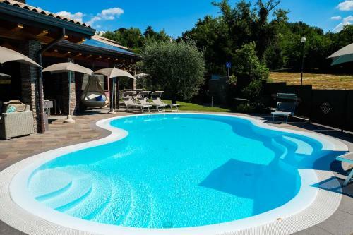 Sweet Life Villas
