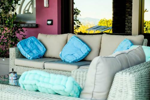 Sweet Life Villas