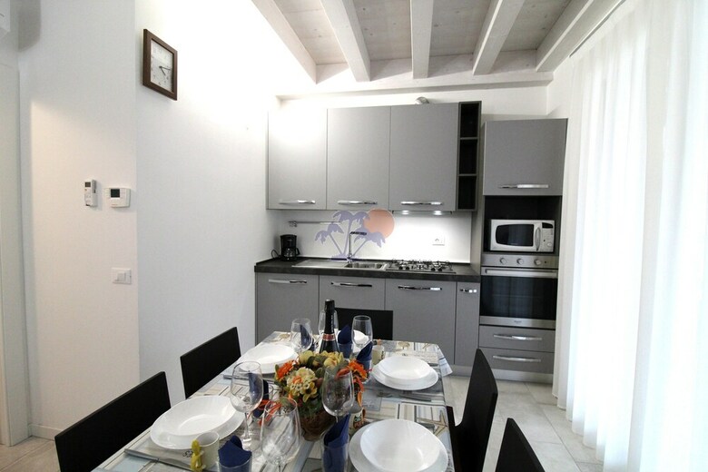 Apartamento Appartamenti Acquadolce