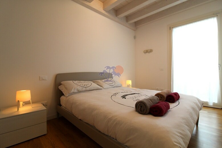 Apartamento Appartamenti Acquadolce
