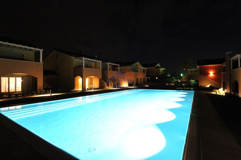 Apartamento Appartamenti Acquadolce