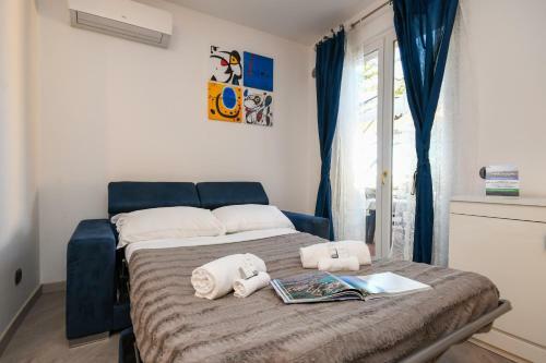 Apartamento Peschiera Summer Dream