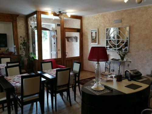 Bed & Breakfast Locanda Tre Frati