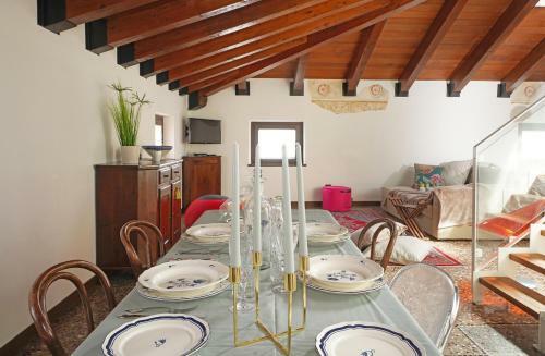 Apartamento Peschieraloft