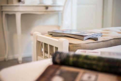 Hostal Riviera Carducci Rooms