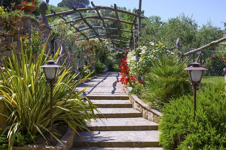 Apartamento Montebosco Luxury Country House