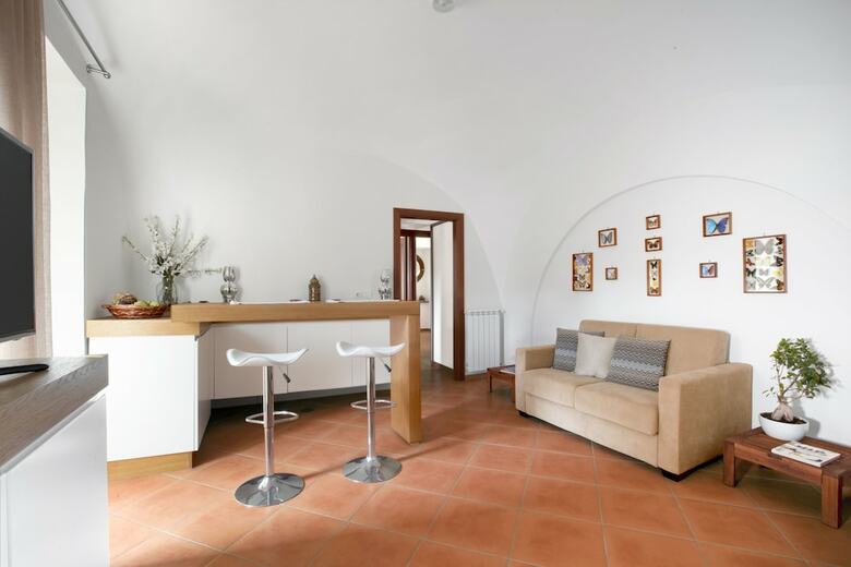 Apartamento Montebosco Luxury Country House