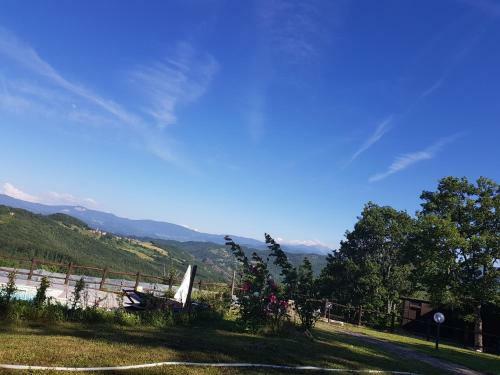 Casa Vacanze Fattoria Il Cerro