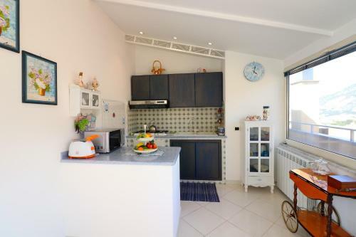 Apartamento Sea View Studio Casa Tesy