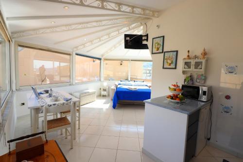 Apartamento Sea View Studio Casa Tesy