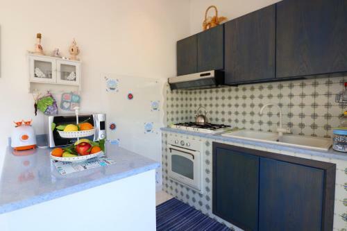 Apartamento Sea View Studio Casa Tesy